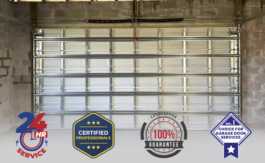 How Our Replacing Process Work For Garage Door Hinges in Los Angeles