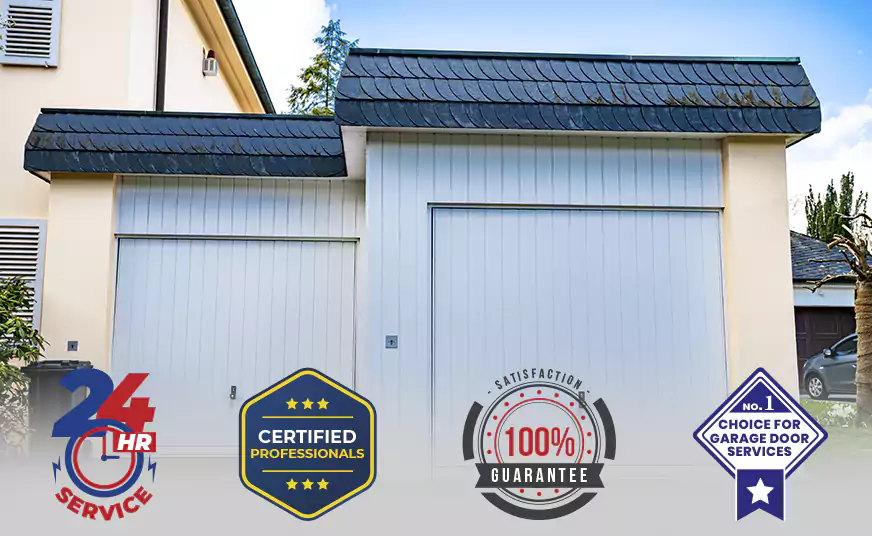 Our Haas Garage Door Maintenance Plans in Los Angeles, CA