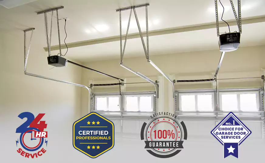 Our LiftMaster Garage Door Opener Repair in Los Angeles, CA