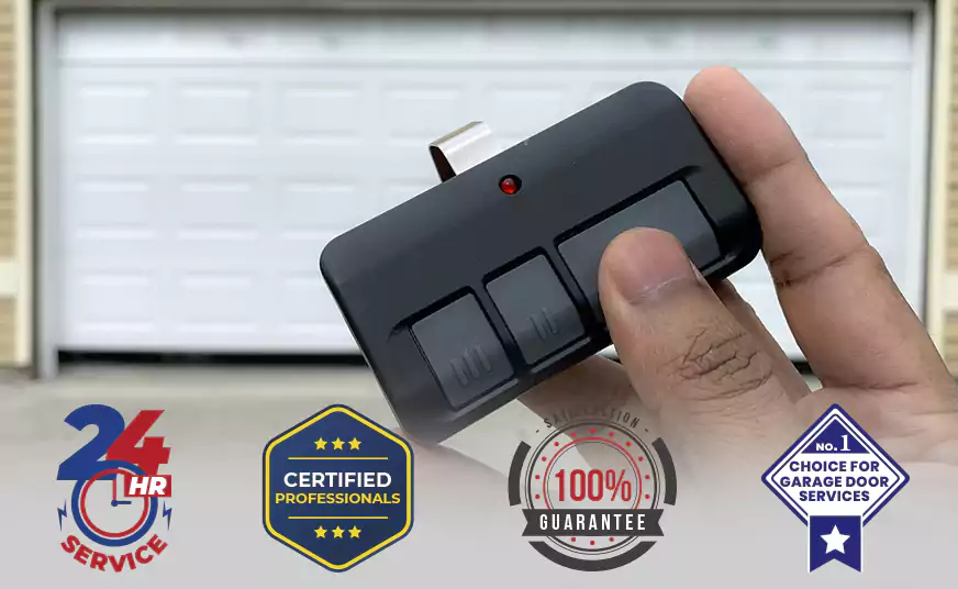 Troubleshooting Garage Door Remote Issues in Los Angeles, CA