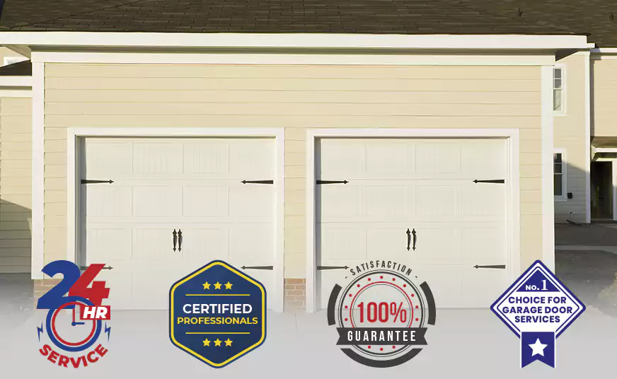 Overhead Garage Door Repair Company Near Me in Los Angeles, CA