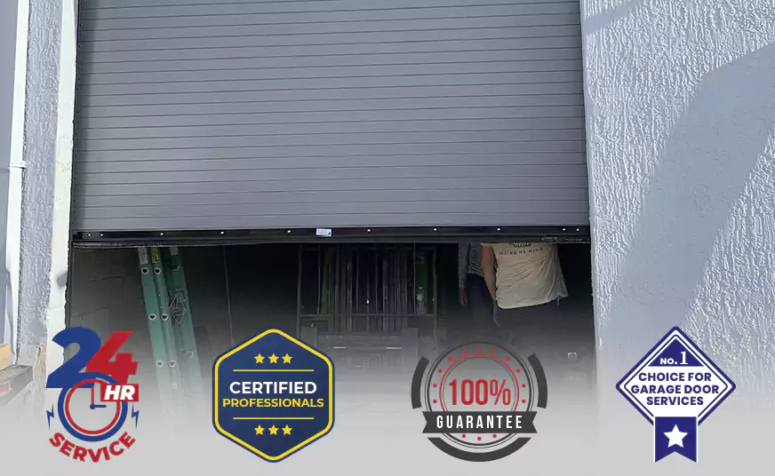 Garage Door Preventive Maintenance in Los Angeles, CA