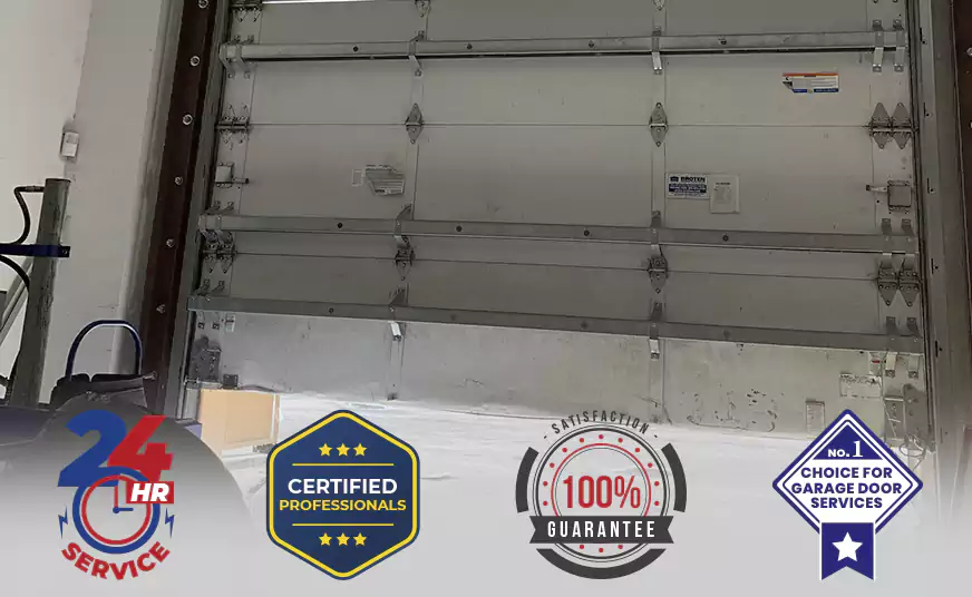 Professional Assistance Expert For Garage Door Installation in Los Angeles, CA
