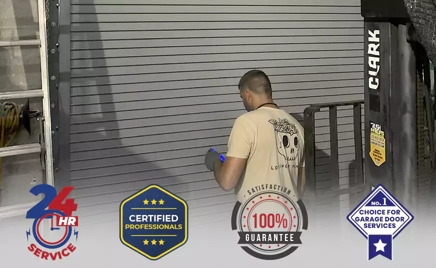 Garage Door Automation And Repair in Los Angeles, CA