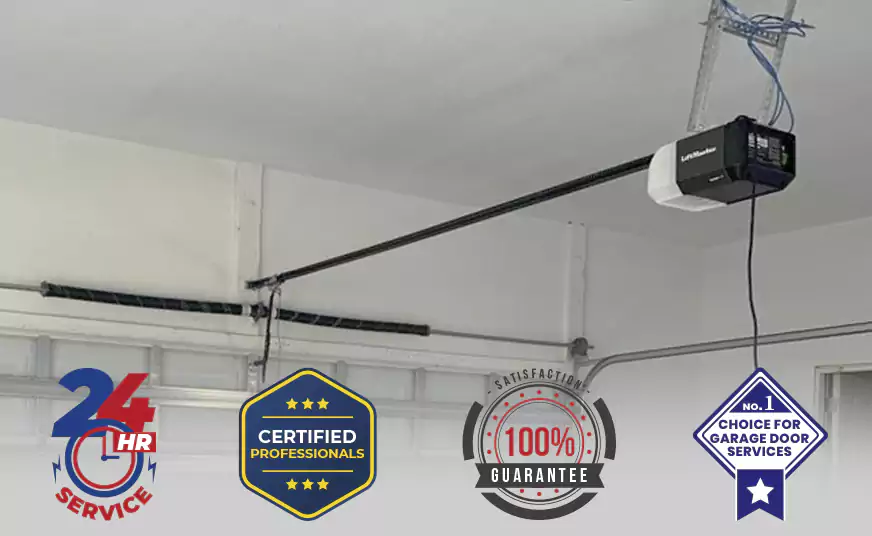 LiftMaster Gate Repair Near Me in Los Angeles, CA