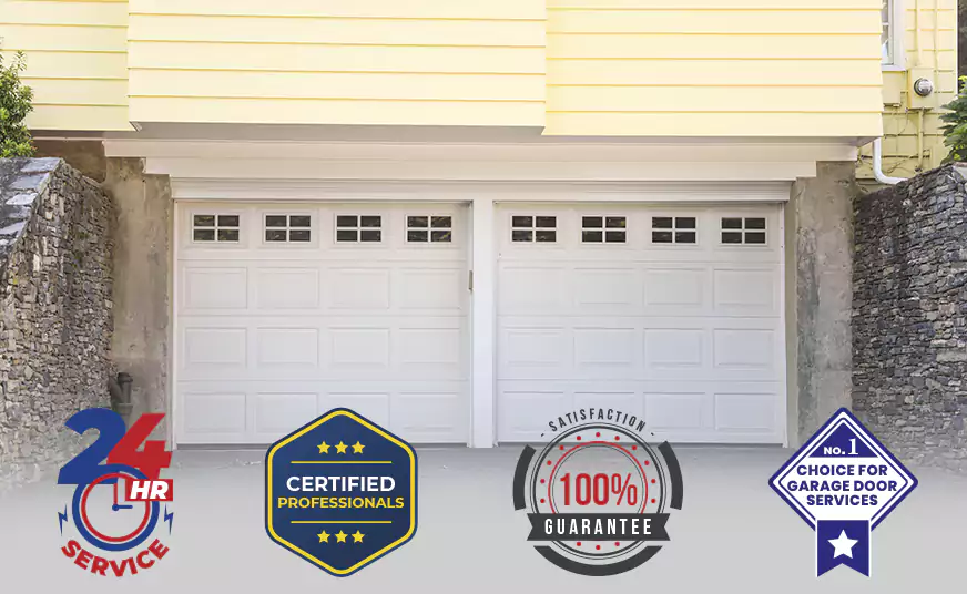 We Help to Fix a Fix Squeaky Garage Door Rollers in Los Angeles, CA