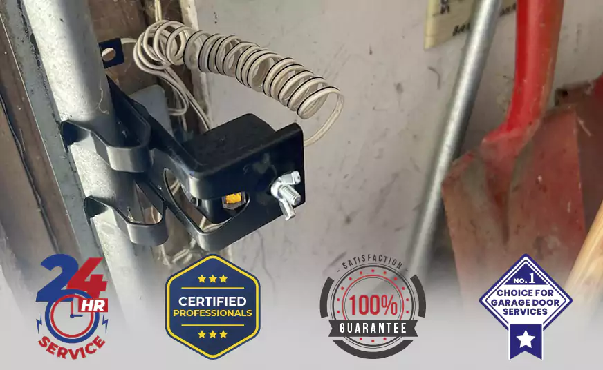 Cardale Garage Door Safety Sensor Repair in Los Angeles, CA