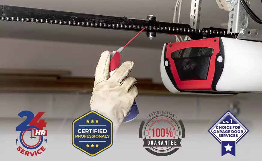 Garage Door Opener Gears Repair near me in Los Angeles, CA