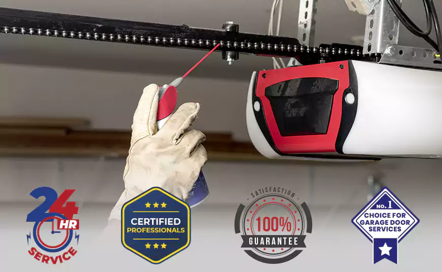 Garage Door Opener Remote Control Replacement in Los Angeles, CA