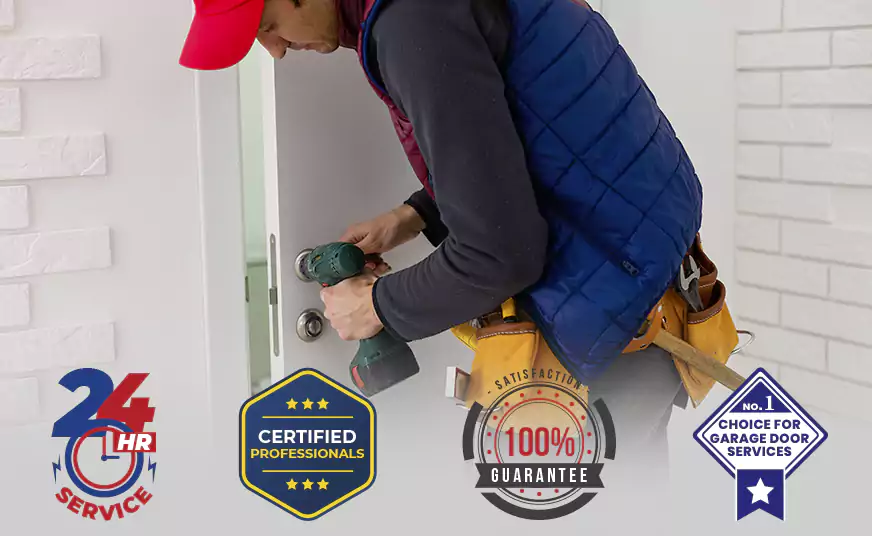 Professional Residential Door Installation Services in Los Angeles, CA