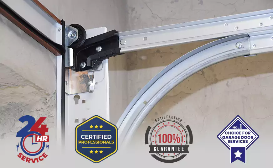 Roller Door Lock Barrel Replacement in Los Angeles, CA