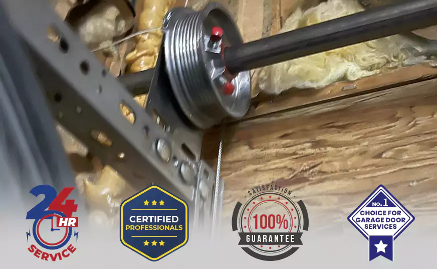Reliable Garage Door Cable Replacement Near Me in Los Angeles, CA
