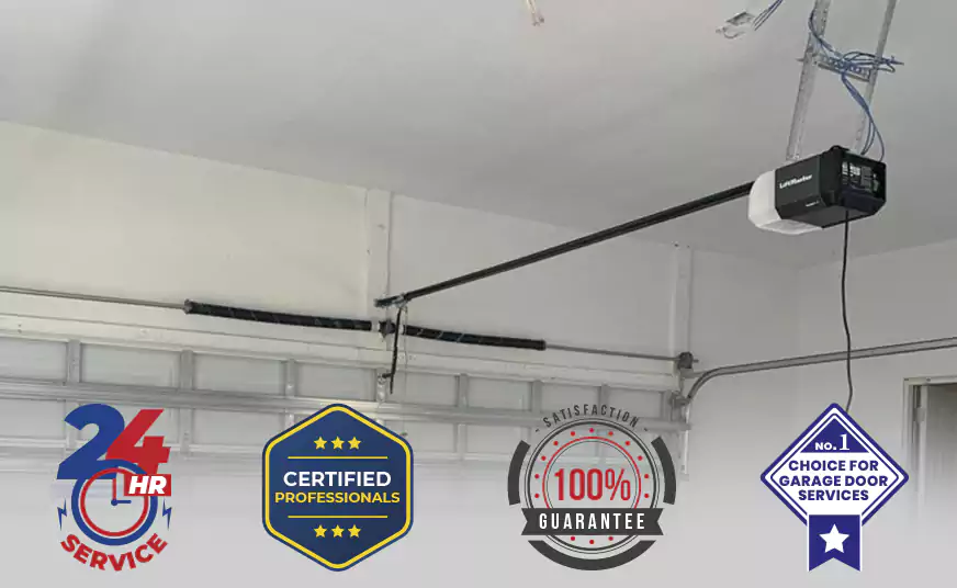 Seceuroglide Motor Replacement in Los Angeles, CA