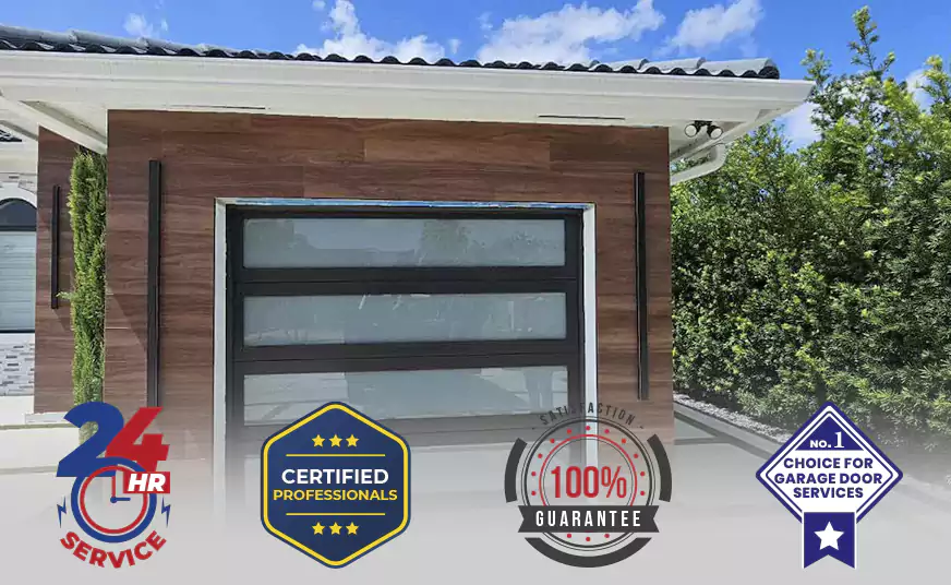 Roll Up Security Doors Residential in Los Angeles, CA