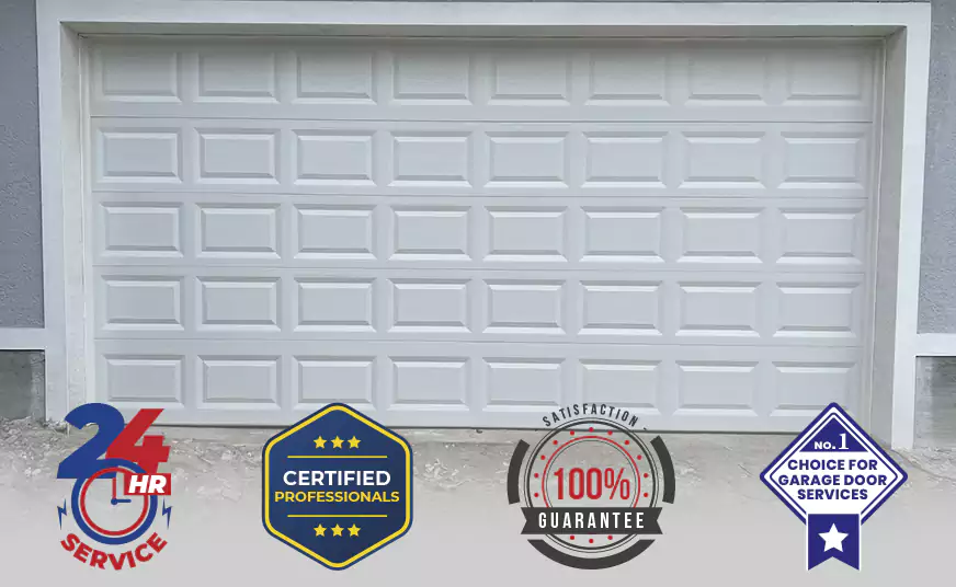 Garage Door Lock Installation Services in Los Angeles, CA
