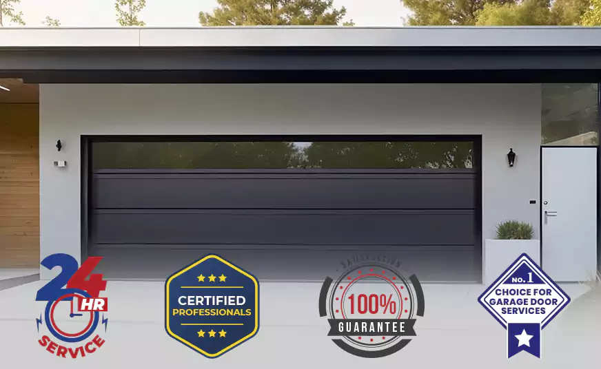 Automatic Garage Door Opener Installation Services in Los Angeles, CA