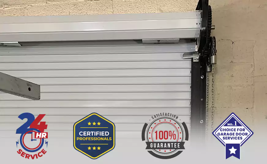 Types Of Commercial Roll Up Doors Replacement Services We Offer in  Los Angeles, CA