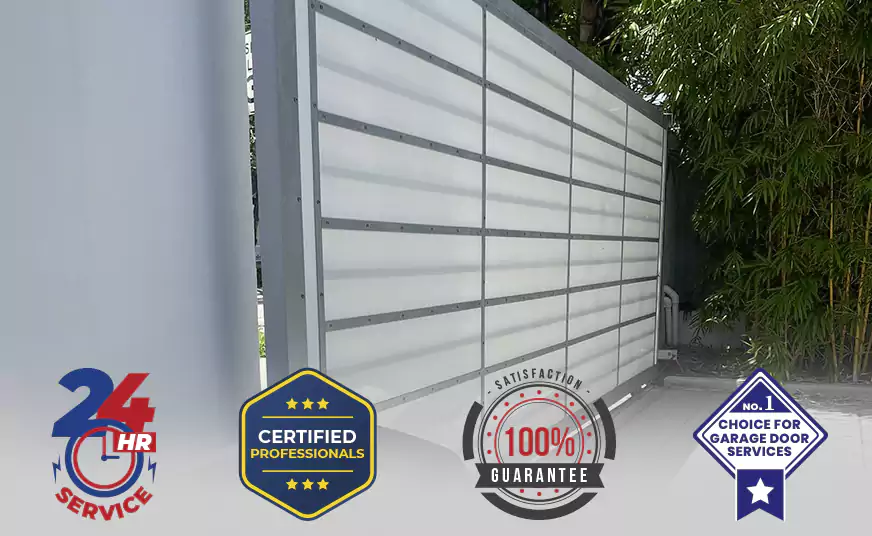 Specializing in Electric Gate Repairs Across All Leading Brands in Los Angeles, CA