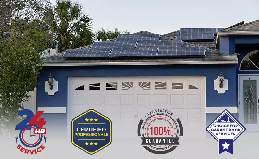 Why We Stand Out for Garage Door Screen Installation in Los Angeles, CA