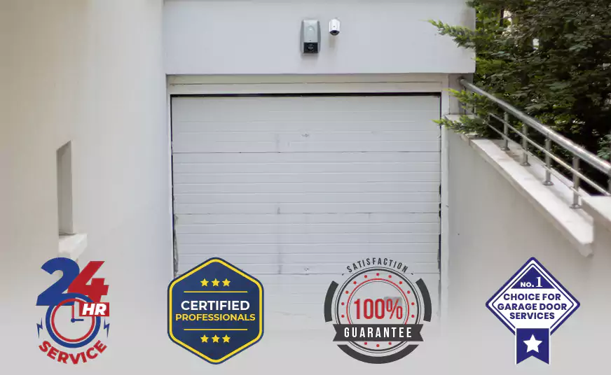 Emergency Linear Garage Door Services in Los Angeles, CA