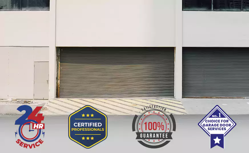 Wayne Dalton Roll Up Doors Installation in Los Angeles, CA