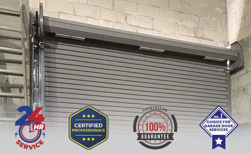 Roll-Up Garage Door Brands in Los Angeles, CA