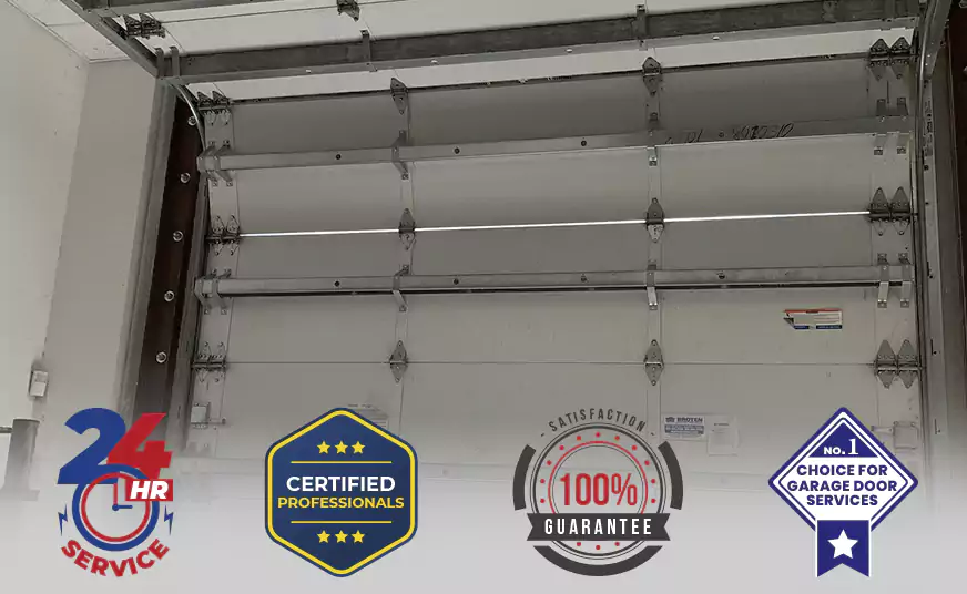 We Repair All Major Roller Door Brands in Los Angeles, CA