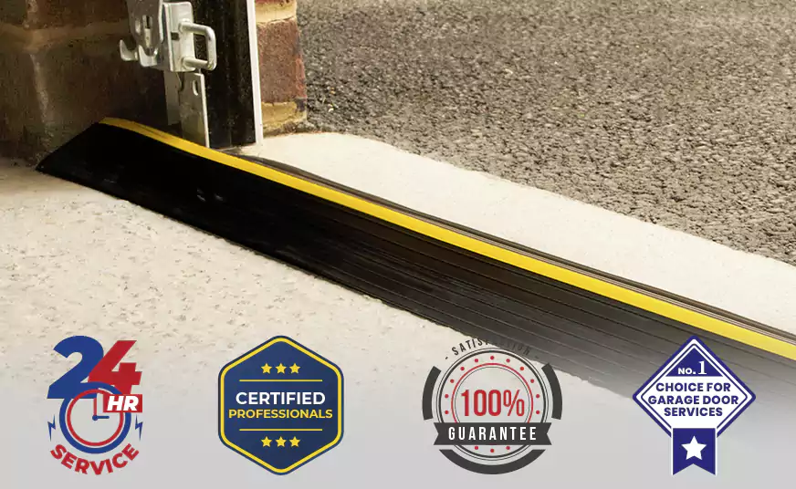 Weatherproof Garage Door Installation in Los Angeles, CA