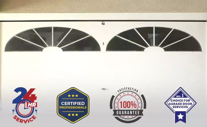 Why Trusted Us for Clopay Garage Door Installation Services in Los Angeles, CA