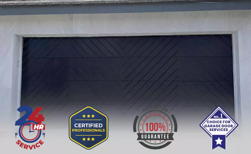 Our Working Process For Garador Garage Door Service in Los Angeles, CA
