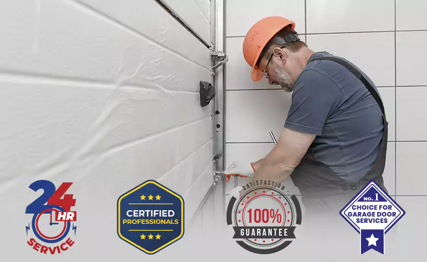Garage Door Replacement in Los Angeles, CA