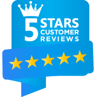 5-Star Customer Ratings from Los Angeles Homeowners and Businesses