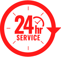 24/7 Emergency and Same-Day Service in Los Angeles